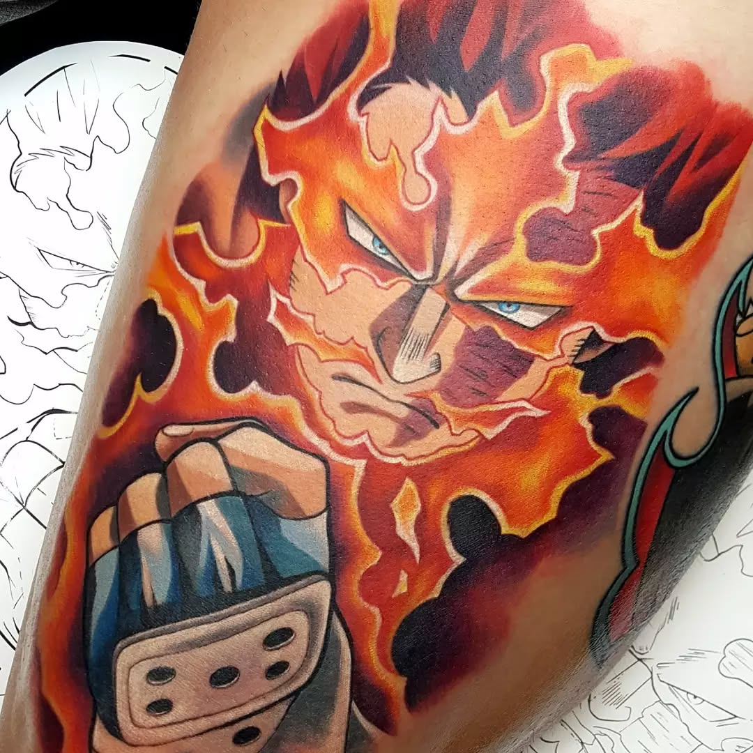 russelltattoo
