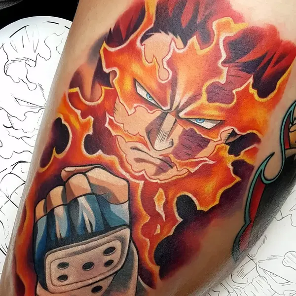 russelltattoo