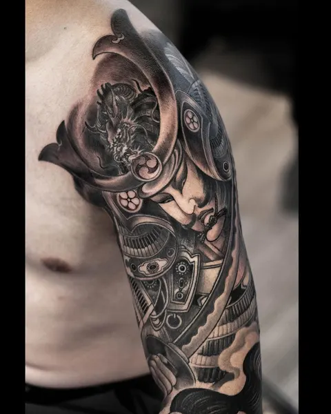 yushitattoo