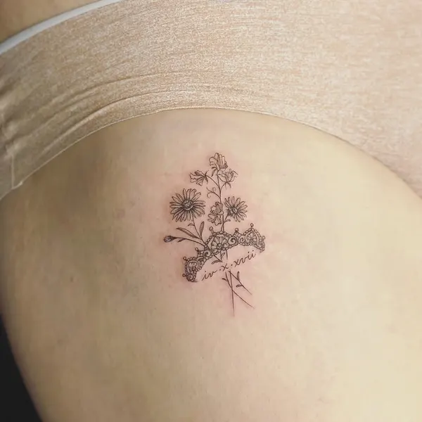 Circa Tattoo