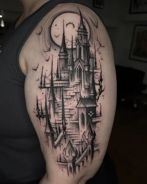 thomasetattoos
