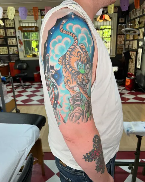Tiger