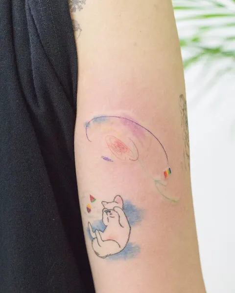 dareumtattoo