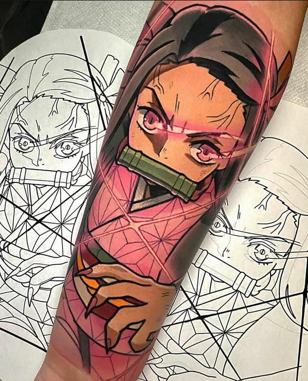 mikendazzoart