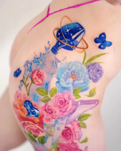 Flower