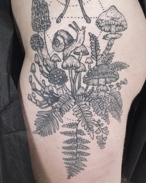 Animal, Nature