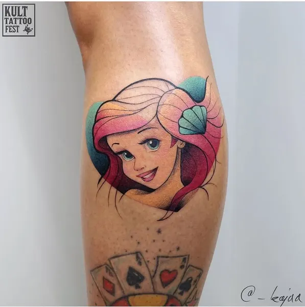disneytatts