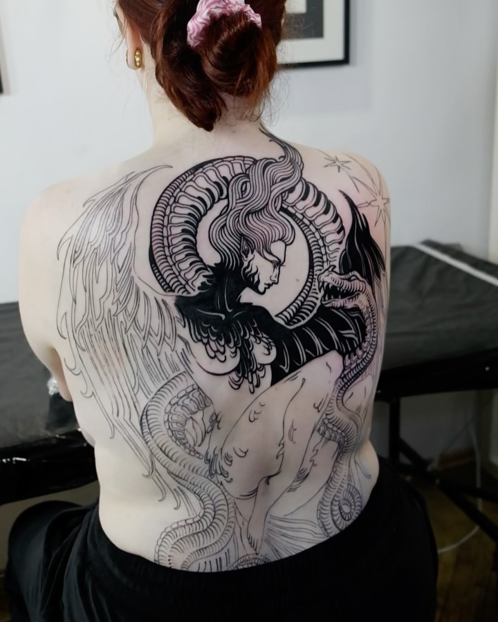Dragon