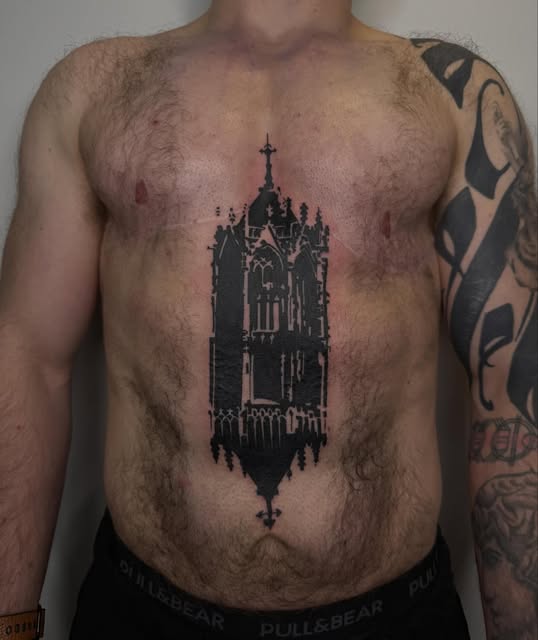 velvetviolencetattoo