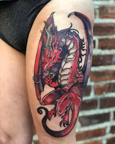 Dragon, 드래곤 라이더