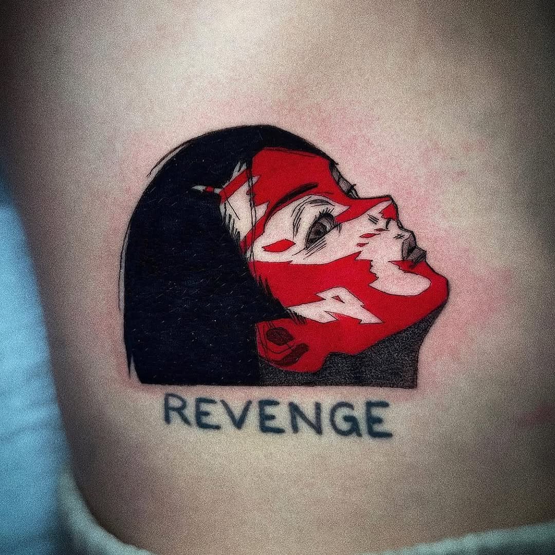 Full Circle Tattoo
