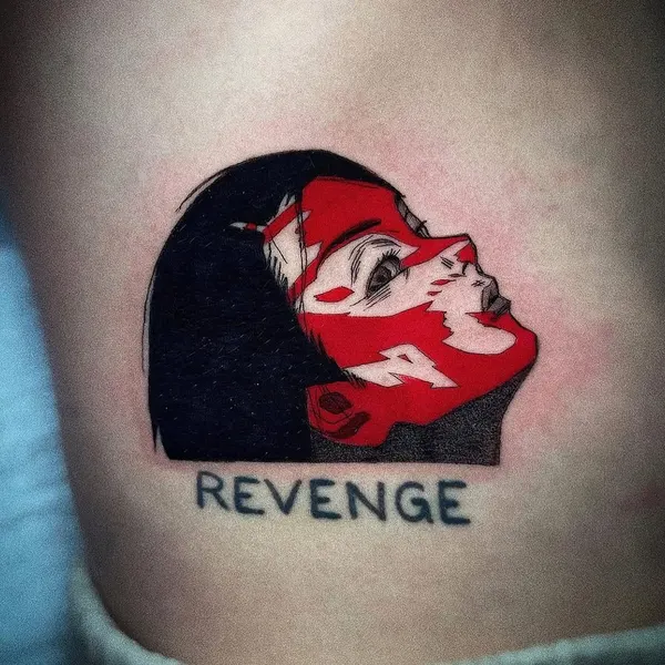 Full Circle Tattoo