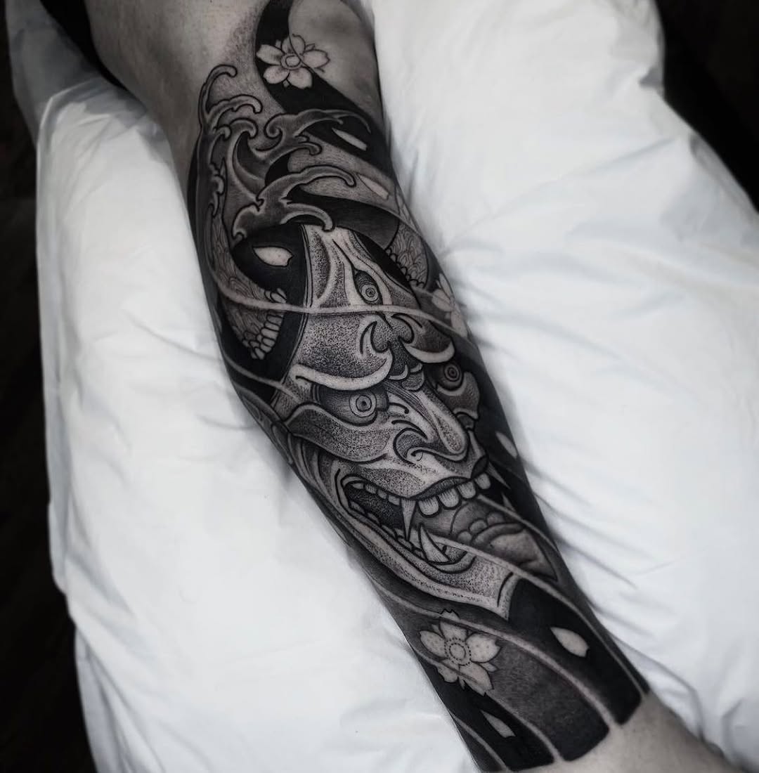 Guru Tattoo