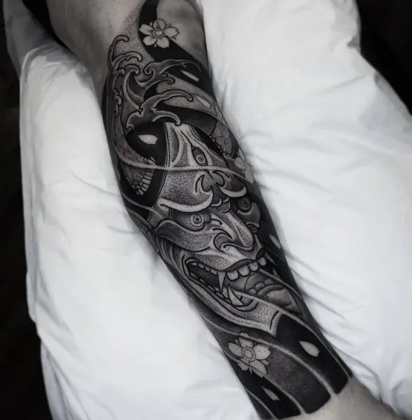 Guru Tattoo