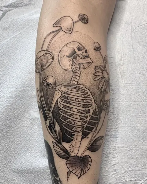 Full Circle Tattoo