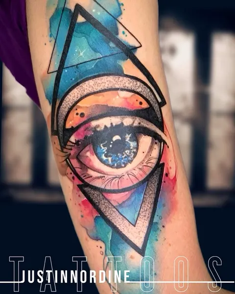 justinnordinetattoos