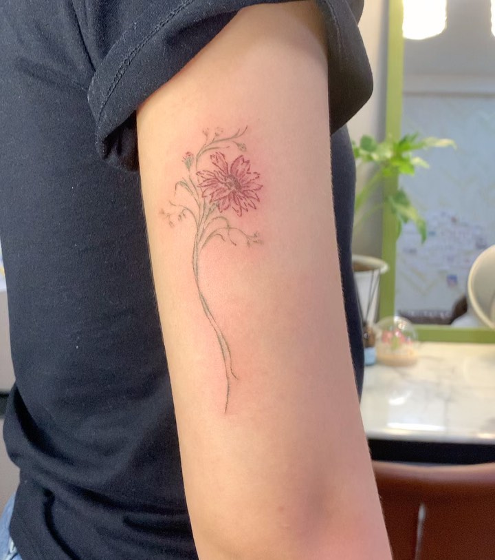 Flower