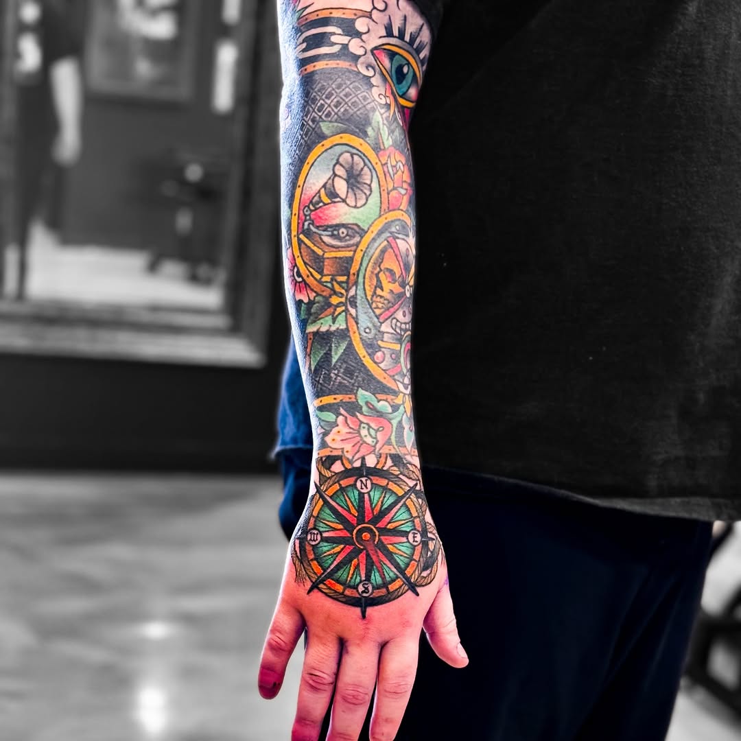 Geometric