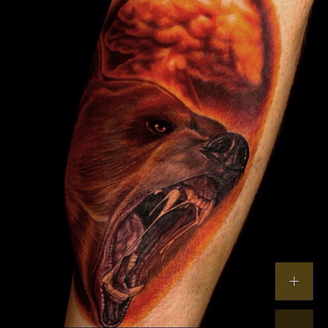 Animal, Tiger
