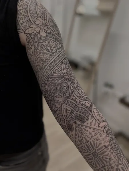 kirknilsentattoos