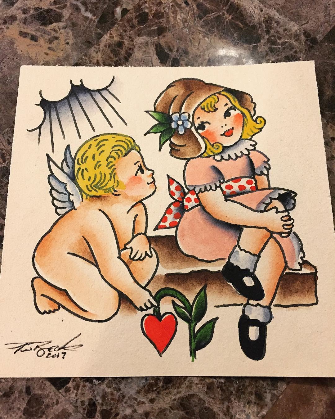 timbecktattoos