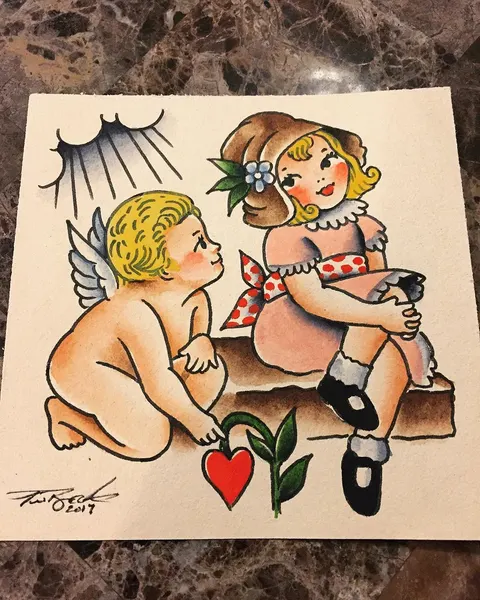 timbecktattoos