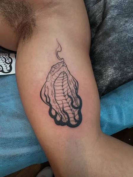 Guru Tattoo