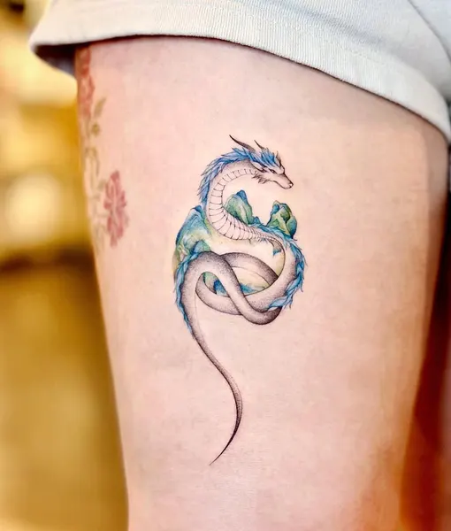 Dragon