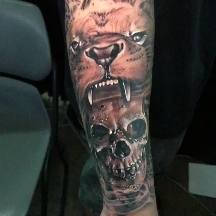 Tiger