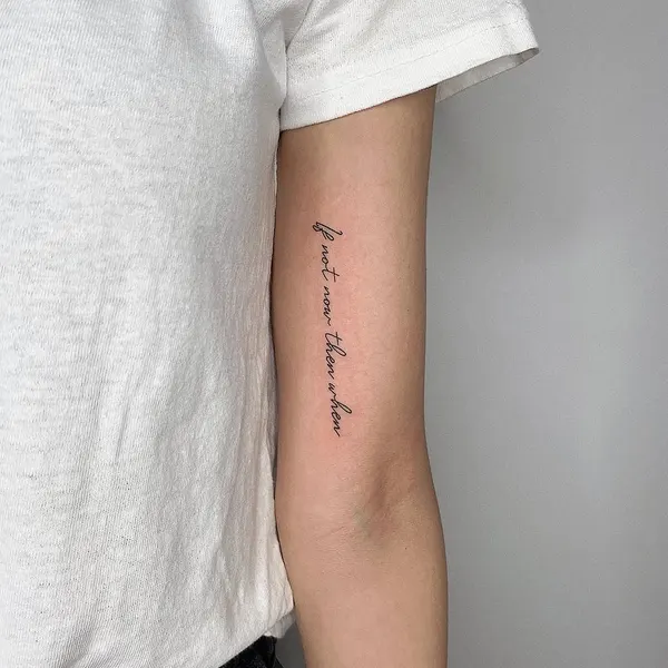 Lettering