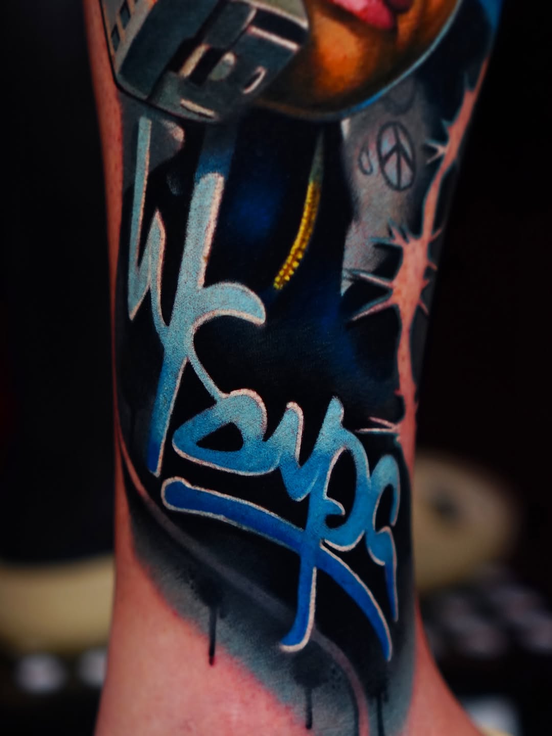 williartattoo