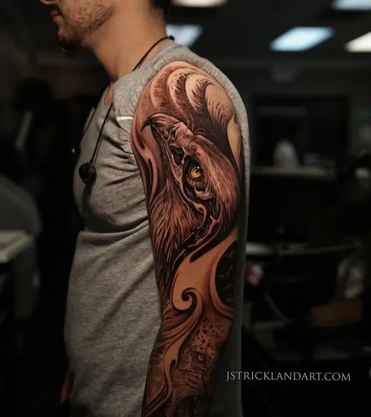 James Strickland
