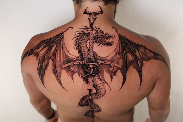 Dragon, 드래곤 라이더