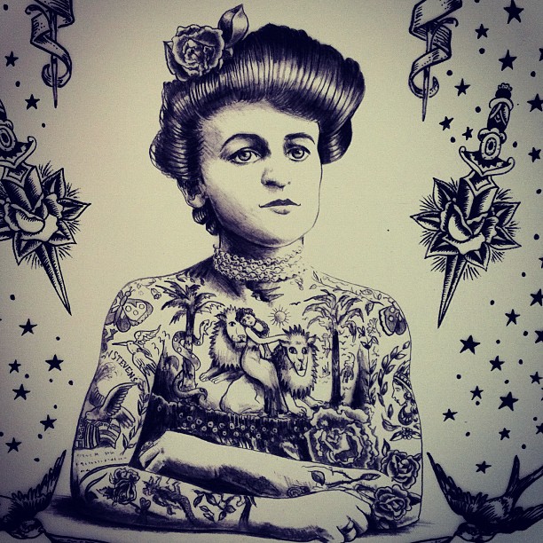 maryjoytattoo