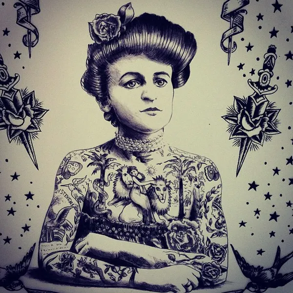 maryjoytattoo