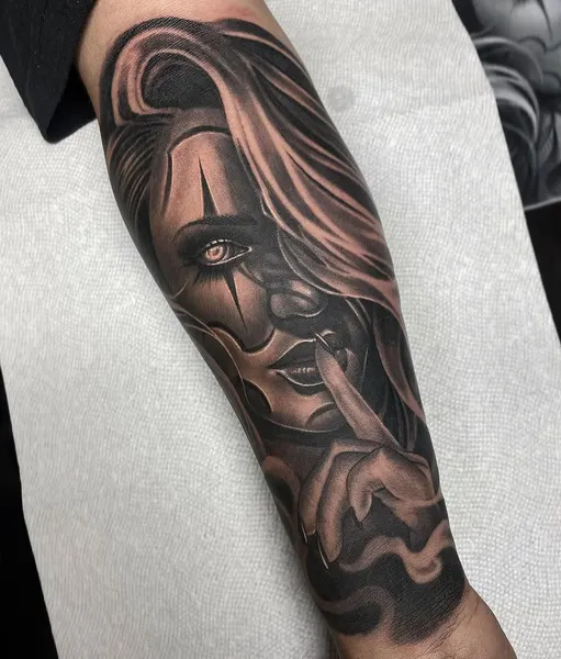 inkbypena
