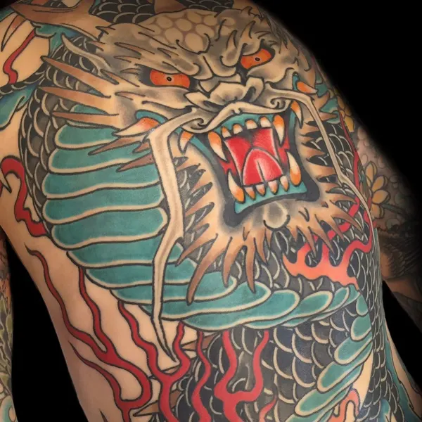 Dragon