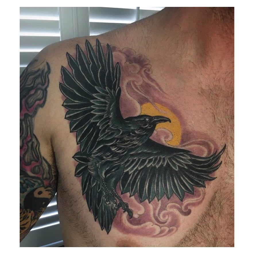 Full Circle Tattoo