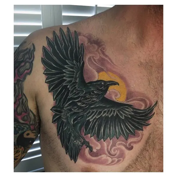 Full Circle Tattoo