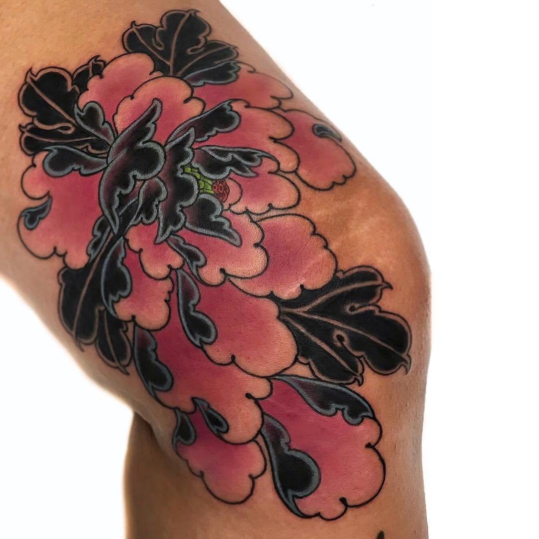 Guru Tattoo