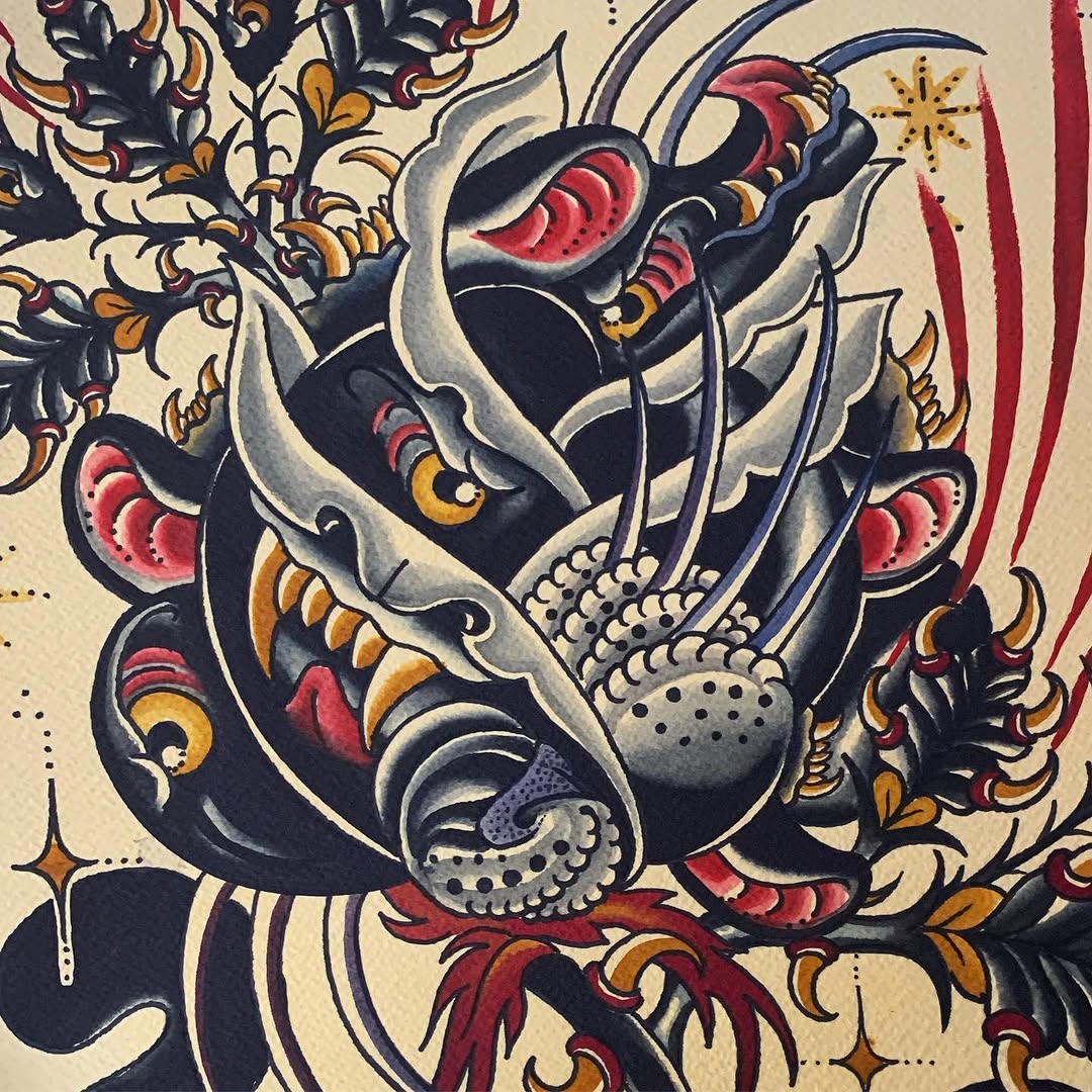 maryjoytattoo