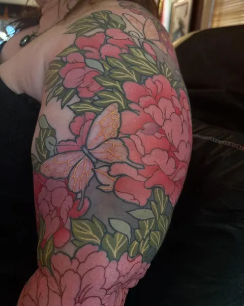 Flower, Rose, Animal