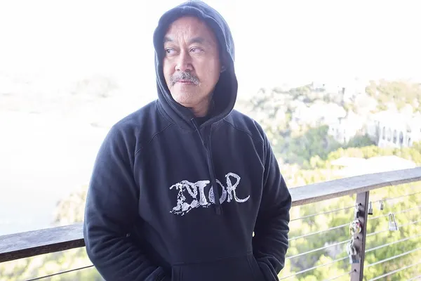 Robert Pho