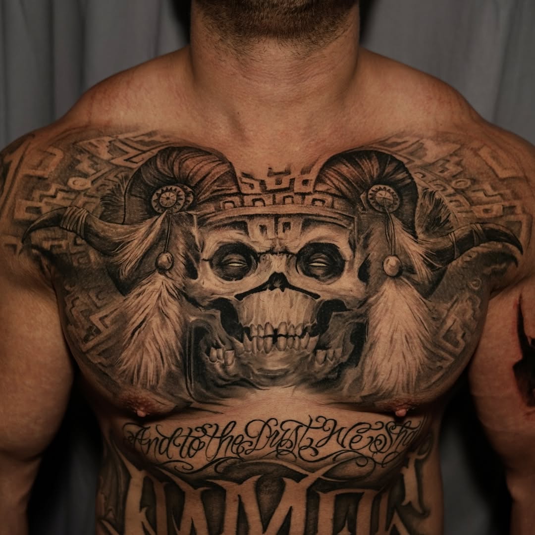 James Strickland