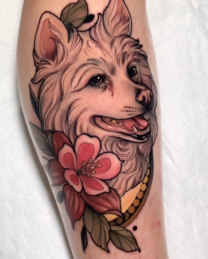 krishtattoo