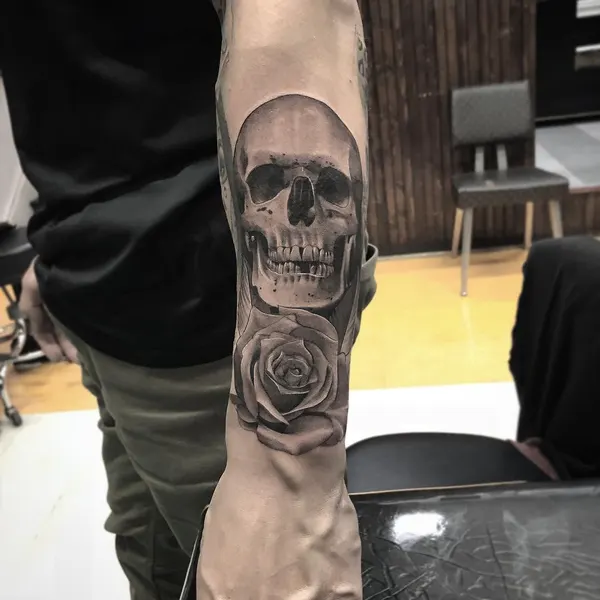 Isaiah Negrete