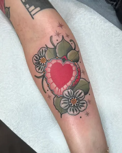 Rose, Flower