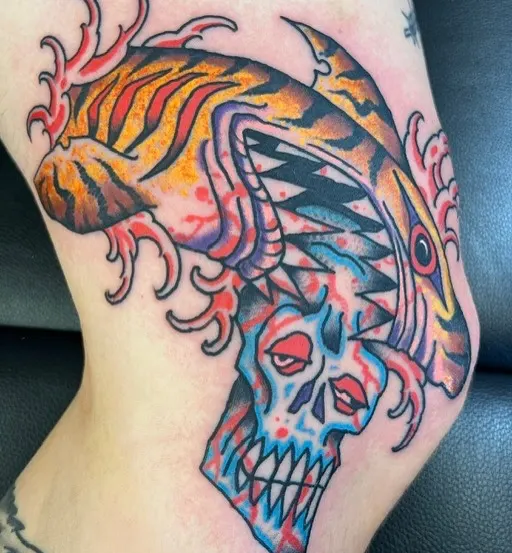 Guru Tattoo