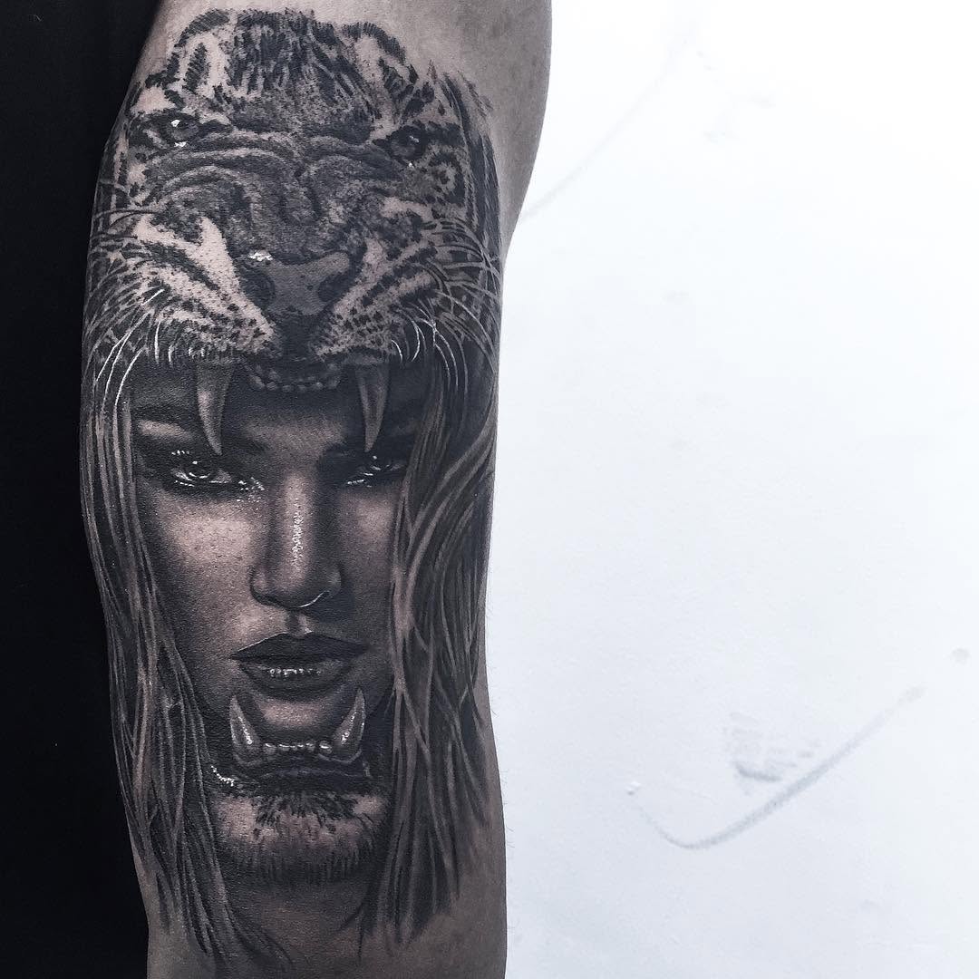 Tiger