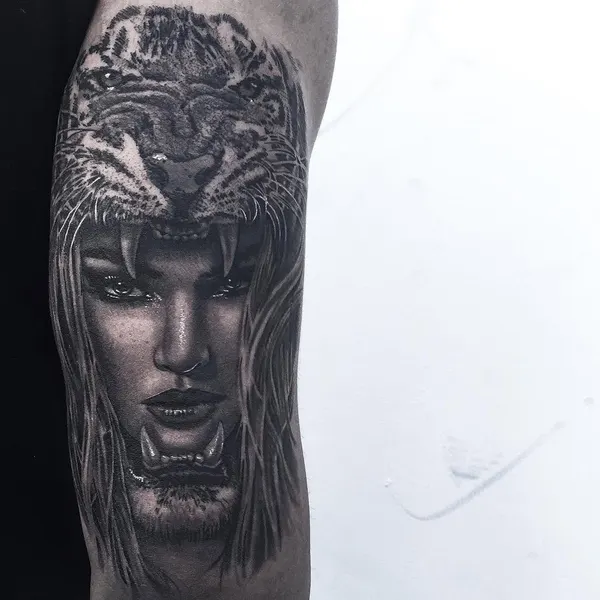 Tiger